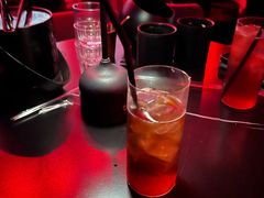 -赤红音乐现场(浦东金桥路店)