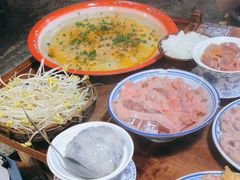 -楠火锅(新塘翡翠绿洲店)