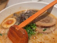 -味千拉面(广州白云机场T1西二店)