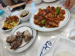 -林包子铺(市府广场店)