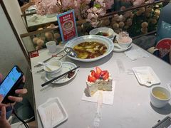 -花椒俏川菜小馆(南海万达店)