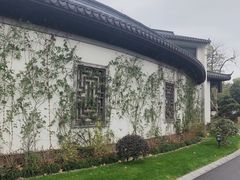 -杭州西湖柳莺里酒店