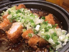 -胜博殿日式炸猪排(西红门店)