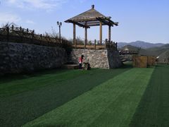 -潭柘厚院&山顶烤肉(潭柘寺店)