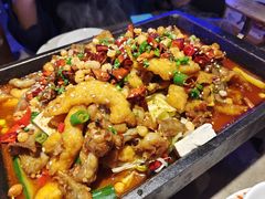 -蛙功夫(福州仓山万达店)