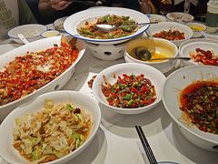 -兰湘子·湘菜小炒(崂山丽达店)