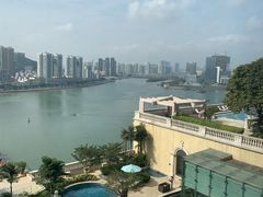 -澳门十六浦索菲特大酒店