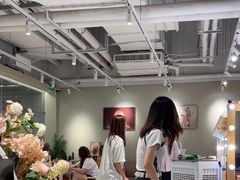 -iF摄影•全家福•证件照•形象照(南山店)