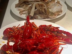 小龙虾-加餐海鲜自助(宝龙一城店)