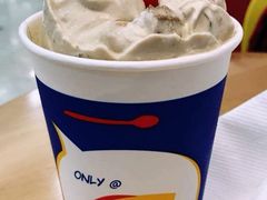 -DQ·蛋糕·冰淇淋(科华王府井店)
