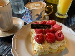 -BUND·FIVE外滩5号(天际店)