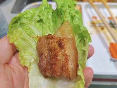 -赞酱川式烤肉(蜀都万达店)