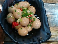 -蛙麻蛙辣炭火蛙锅(南环大街店)