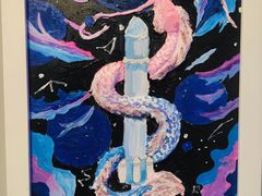 -上海虹桥当代艺术馆