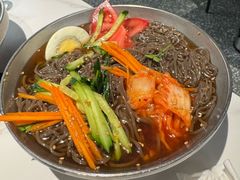 -范儿·嫂子烤肉·精致炭火烤肉(长治路店)