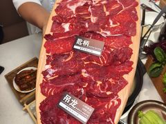 -煲王粤菜餐厅(中侨中心店)