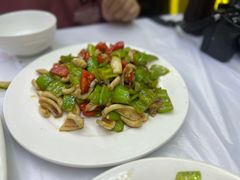 -阿军排档·烧烤