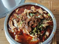 -窦四牛杂面(总店)
