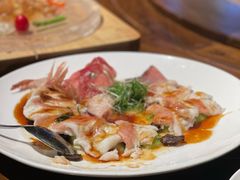 -隆荟•台州菜•粤菜