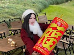 -杭州国际会议中心洲际酒店-原素全日餐厅(解放东路店)