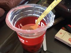 -八婆婆烧仙草(SM城市广场店)