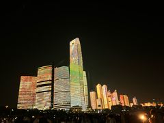 -青岛第三海水浴场