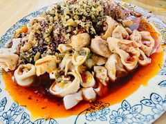 -温记府廟豆汤饭·始于1955年(海椒店)