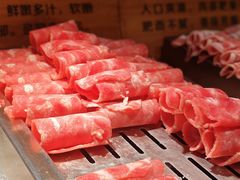 -苏格里岛自助烤肉海鲜火锅(成都金牛万达店)