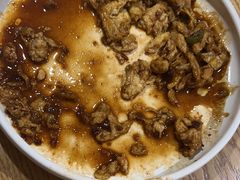 -榆林镇筋饼(知春路店)