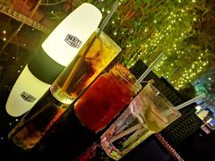 -Big Bamboo 大竹子体育主题餐厅(虹梅路店)
