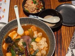 -孙家外婆•长春地标美食新名片(吾悦广场店)