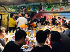 -三个大叔东北烧烤·砂锅菜(西三旗店)