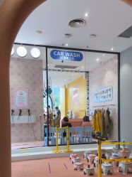 -奈尔宝家庭中心·亲子餐厅(前滩店)