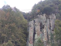 -丹山赤水风景名胜区
