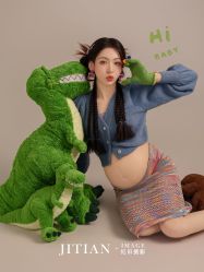 -专注孕妇照亲子照·纪田摄影