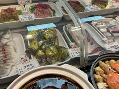 -民间小灶(亭林店)