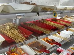 -成都屋头串串(青年北街店)