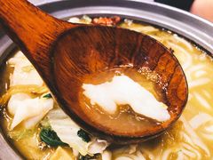 -周鱼小馆石锅酸菜鱼(活力汇店)