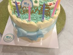 -佩家私房烘焙(宝龙店)