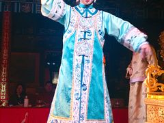 -白家大院·王府宫廷菜(苏州街店)