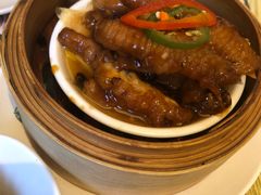 -添好运点心专门店(百老汇店)