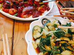 -聚点串吧·北京烧烤(朝北店)