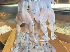 -魁牛·潮汕牛肉自助火锅(沈辽路万达店)