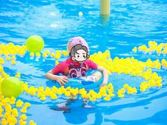 -武汉玛雅海滩水公园