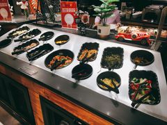 -比格比萨自助(花园路店)