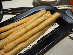 -海底捞火锅(外滩店)