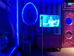 -歌友汇KTV(悦荟广场店)