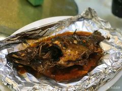 -宜宾海鲜酒家·三十年老字号