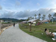 -坝光海滩