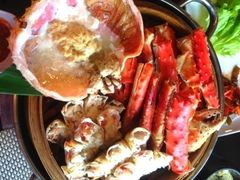 -蟹之国·精品蟹料理(极地店)
